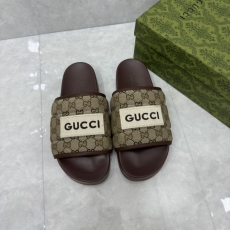 Gucci Slippers